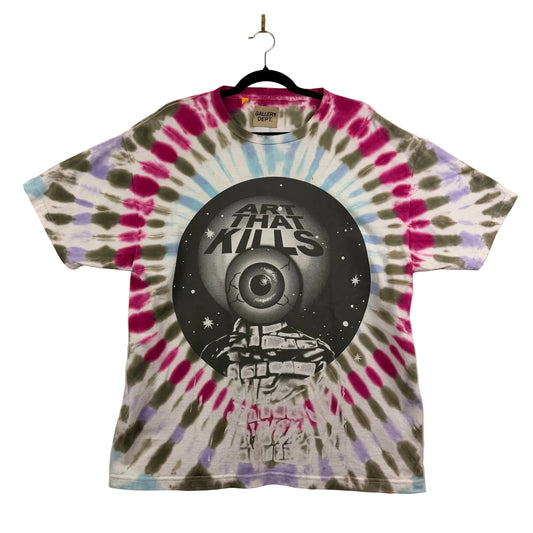 Gallery Dept All That Kills Tie Dye Tee