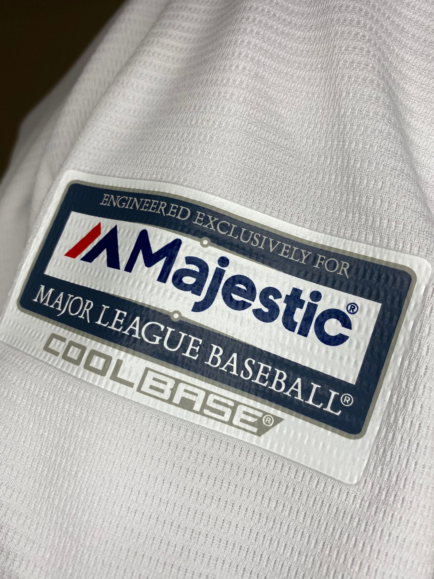majestic major league baseball jersey