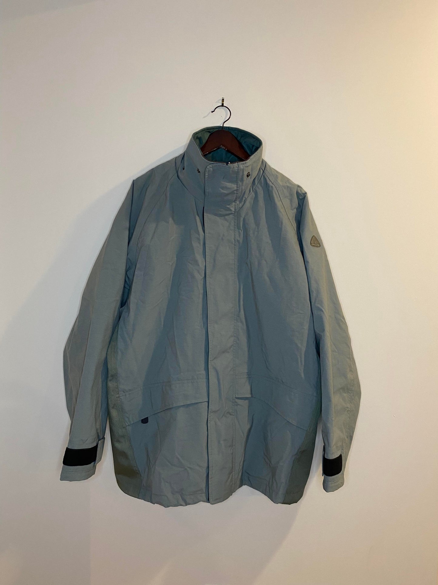 Nike x ACG x Insulated Heavy Snow Jacket - L