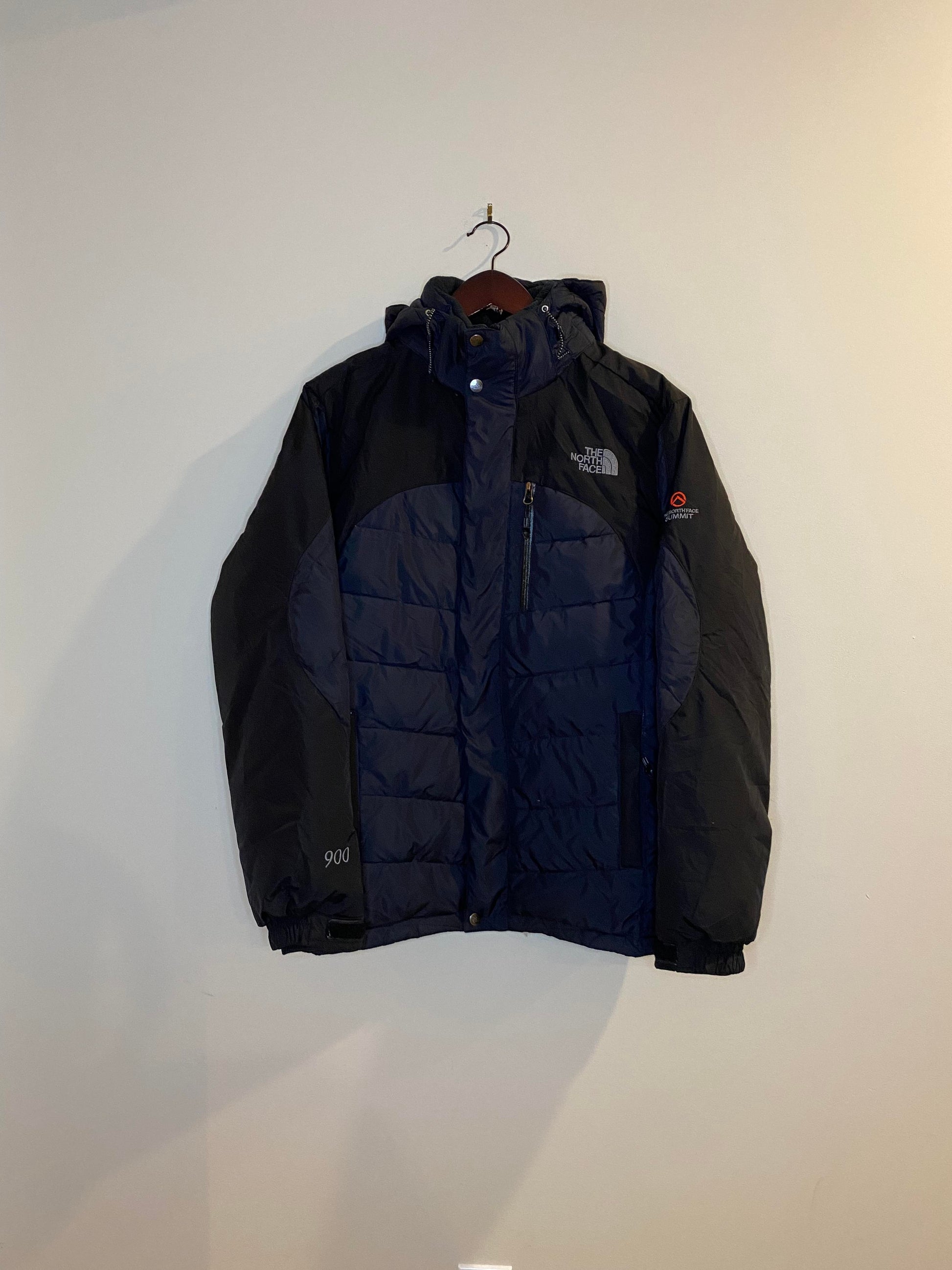 north face summit 900