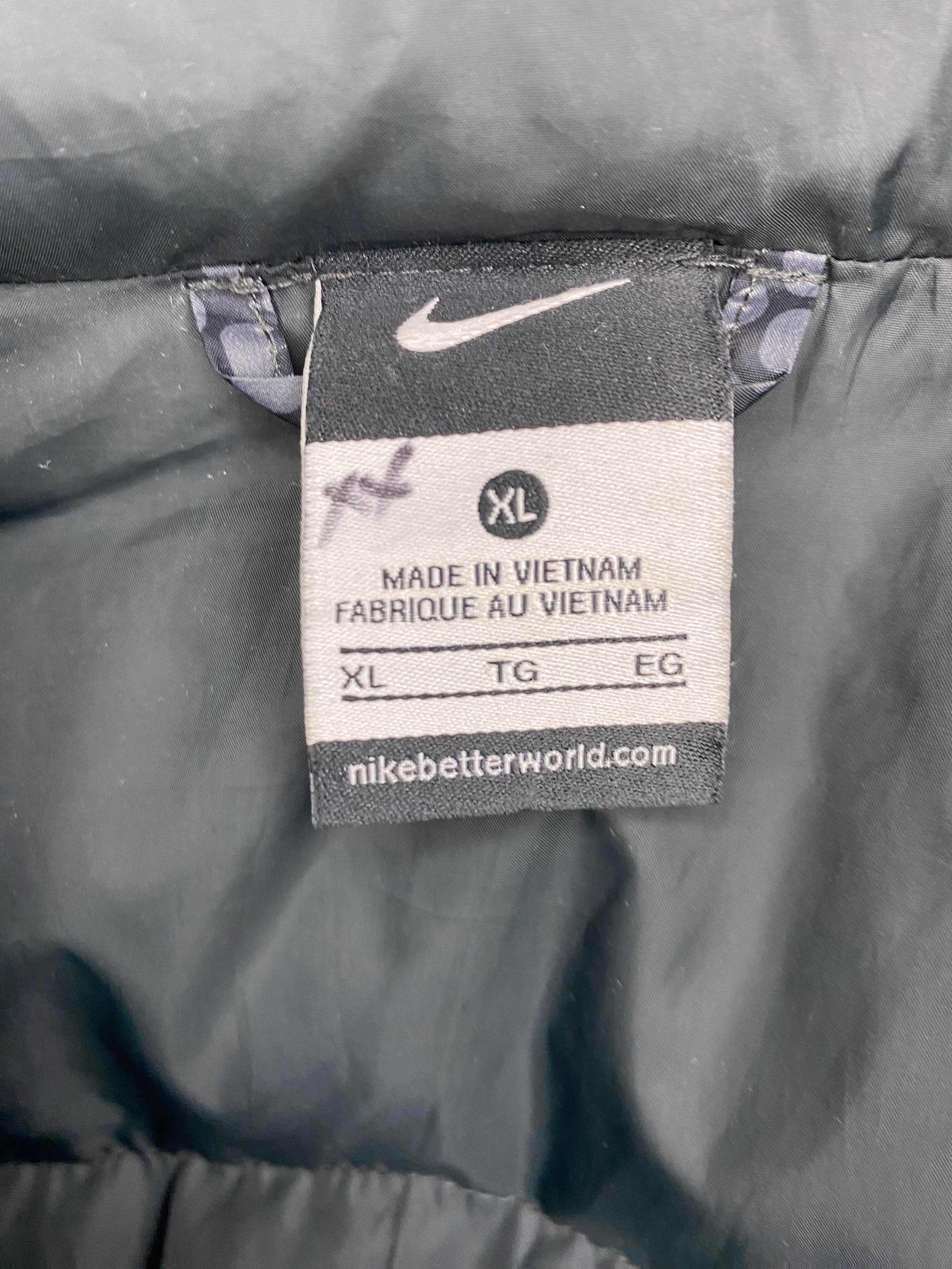 Kobe jacket clearance nike